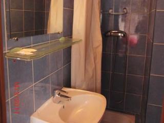 Hotel Petit Bastille Aulnay-sous-Bois Exteriör bild